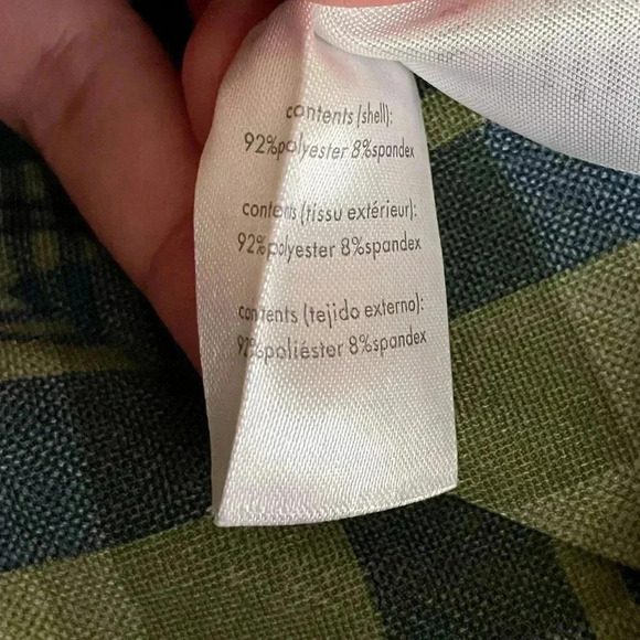 NWT WEWOREWHAT Top - Picture 6 of 6